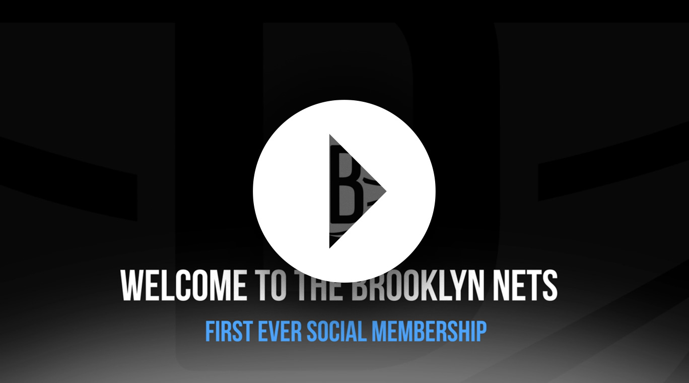 Brooklyn Nets Promo Video