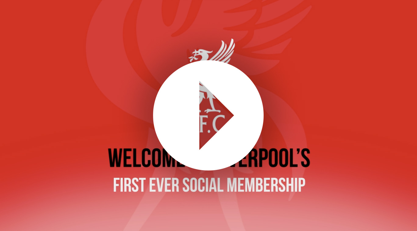 Liverpool FC Promo Video